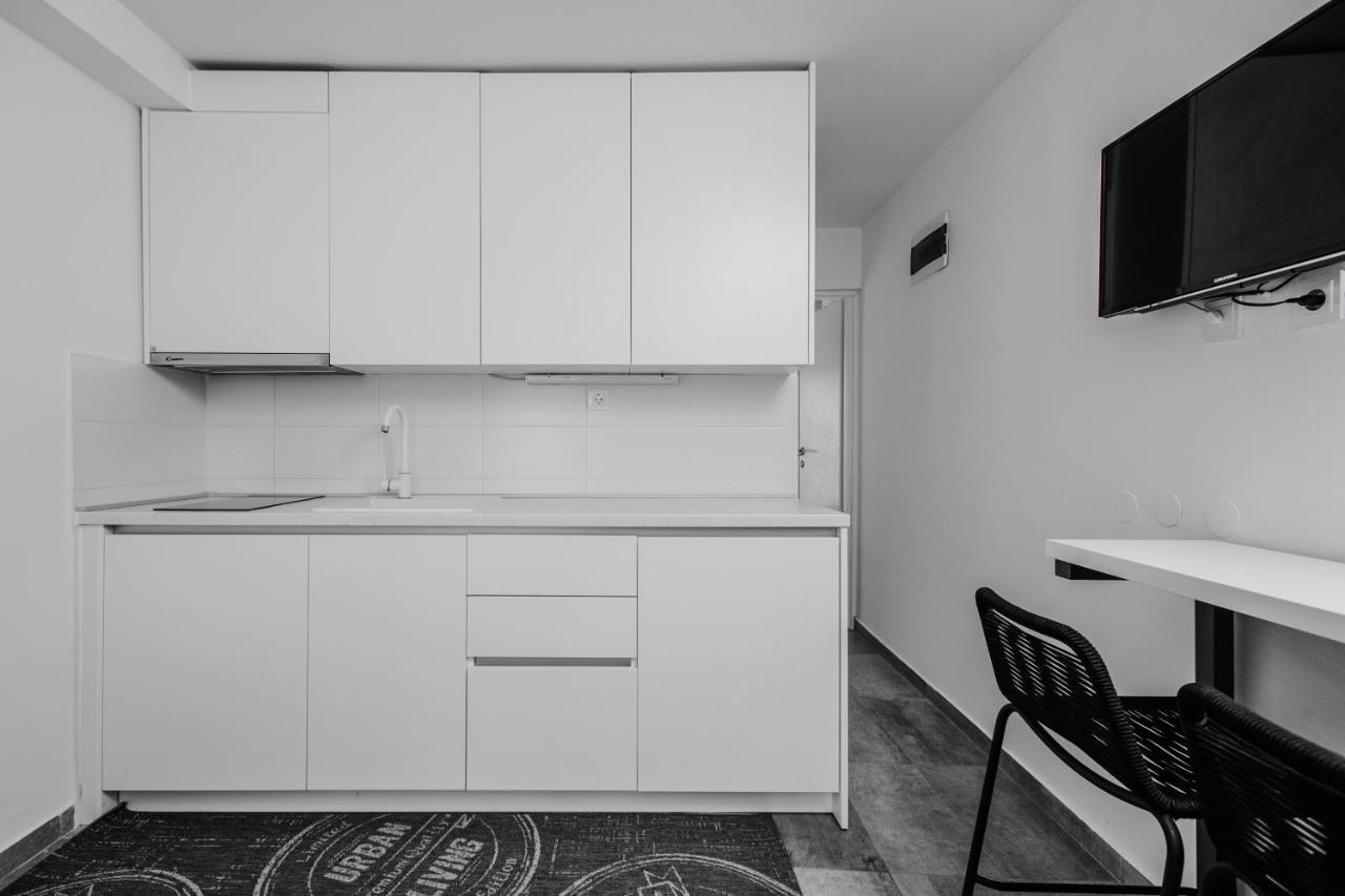 Apartamento Zagreb, New, Free Parking, Near Bus Station Exterior foto