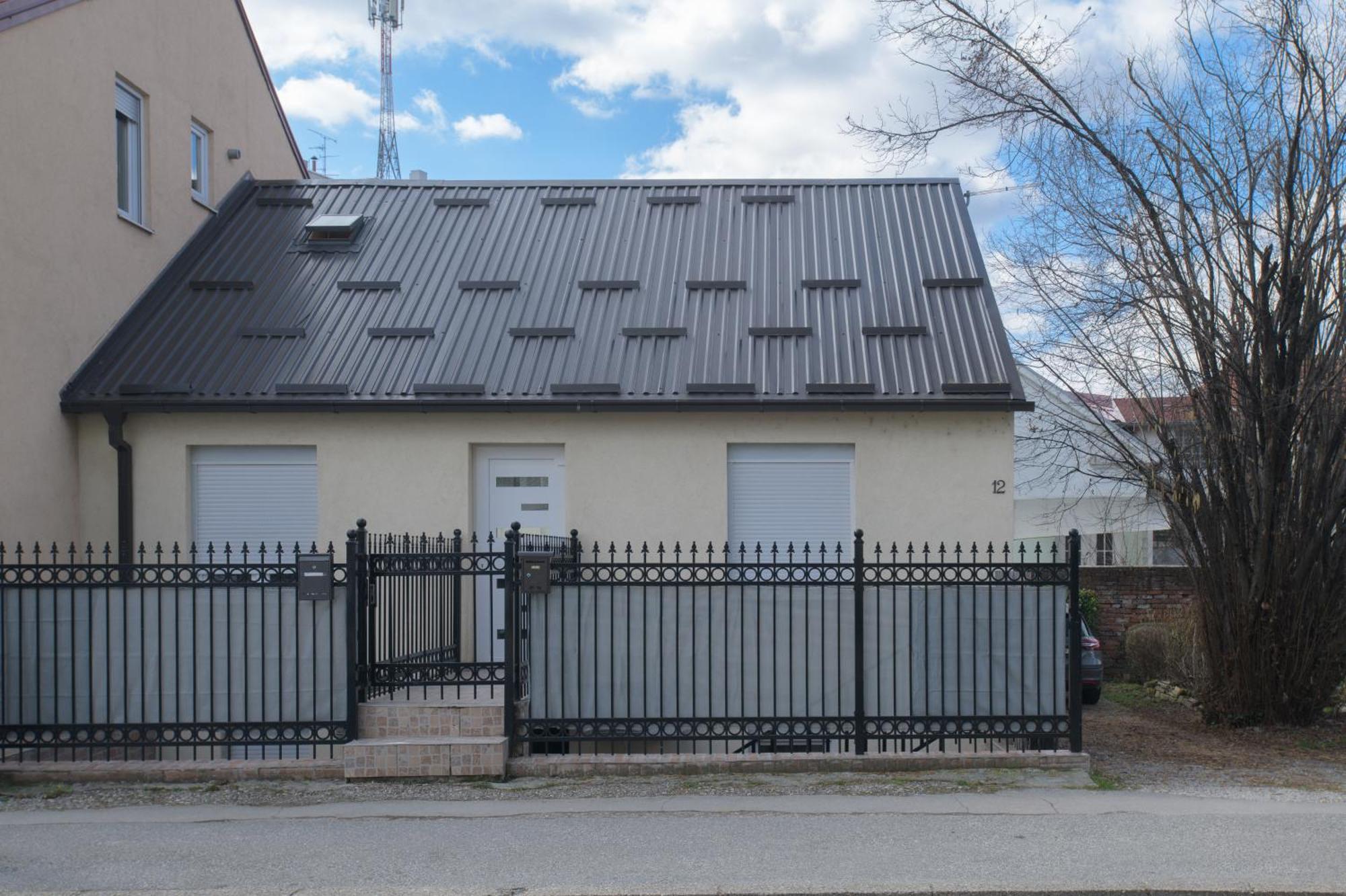 Apartamento Zagreb, New, Free Parking, Near Bus Station Exterior foto